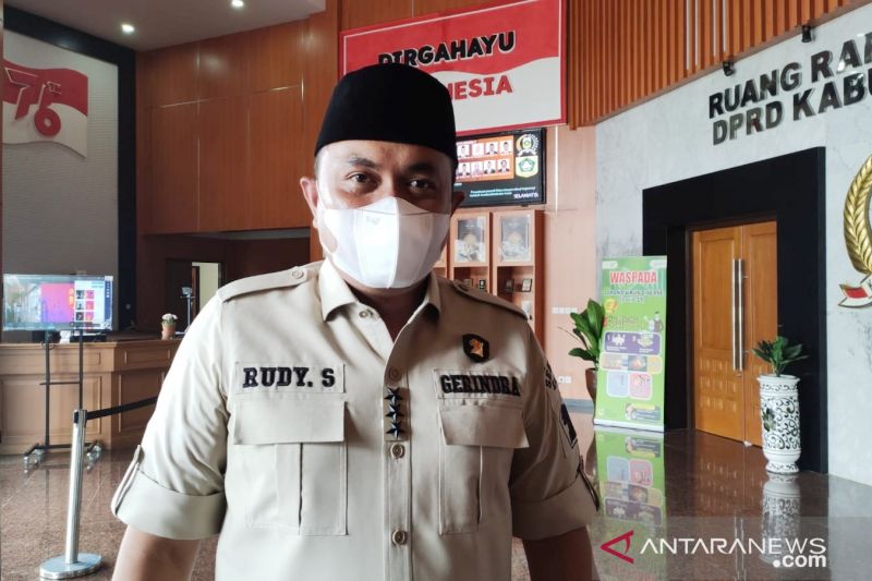 Ketua DPRD Bogor apresiasi TNI melalui TMMD penuhi kebutuhan infrastruktur jalan