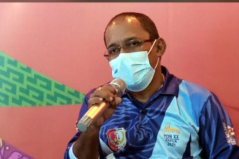 Dinkes Merauke memastikan peserta PON terbebas malaria