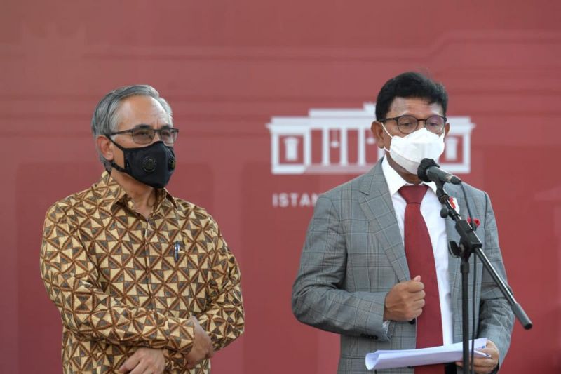 Pemerintah bakal moratorium penerbitan izin pinjaman daring