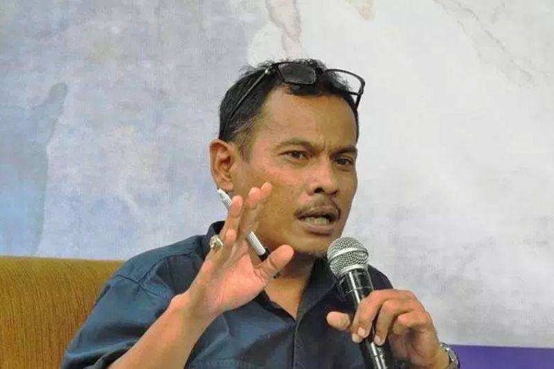 YLK Sulteng: Masyarakat jangan mudah ajukan pinjaman daring