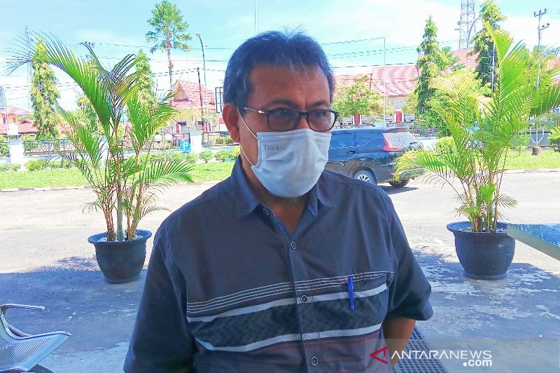 ASN Barsel ikuti seleksi jabatan pimpinan tinggi pratama, berikut daftarnya