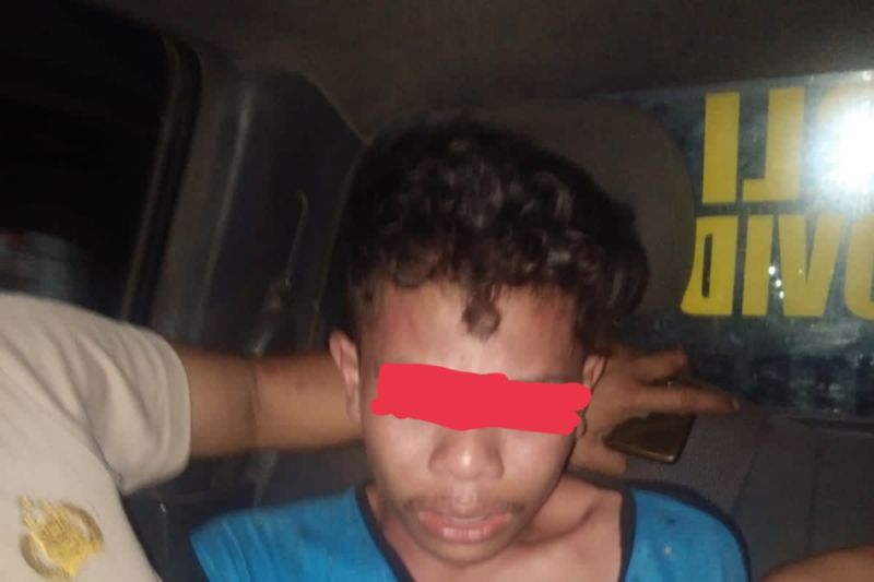 Keroyok anggota Polri hingga kepala robek, 6 pemuda di Dompu diringkus