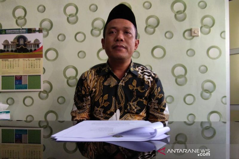 Kemenag Ciamis: Madrasah tempat 11 siswa tewas terancam sanksi penutupan