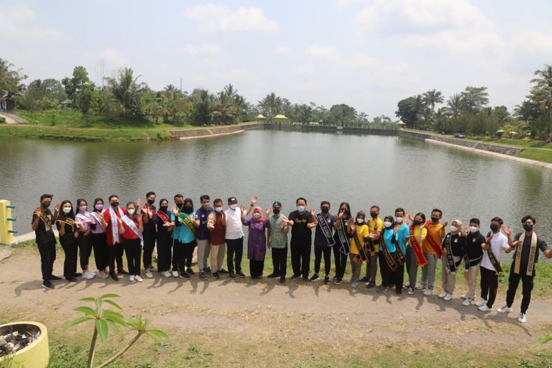 Pengelola wisata di Sleman dituntut ikuti dinamika masa pandemi