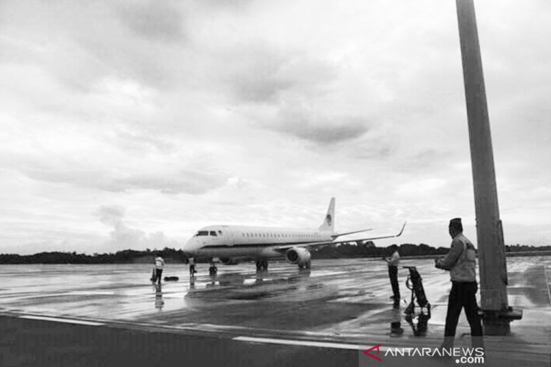 Pemprov Kepri minta pengelola Bandara Hang Nadim Batam siapkan alat TCM