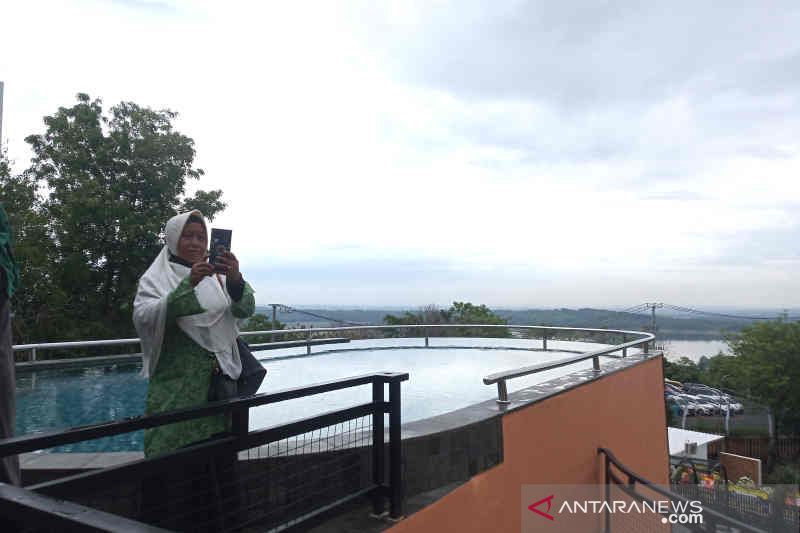 Wagub Jabar sebut wisata Talaga Langit Cirebon bisa tingkatkan ekonomi