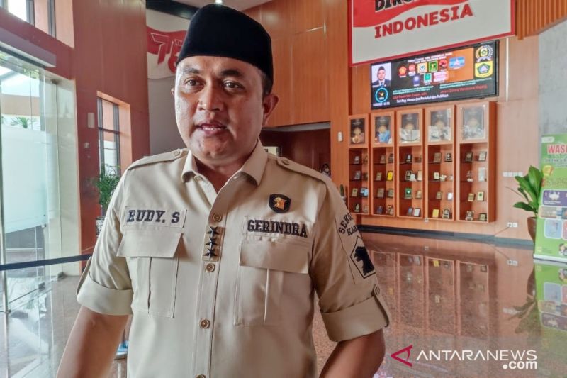 DPRD Kabupaten Bogor mulai bahas empat Raperda yang diajukan Pemkab