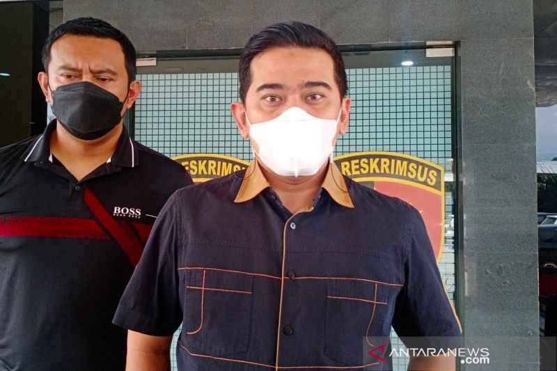 Polda Jawa Barat tetapkan enam tersangka baru pinjol ilegal Yogyakarta