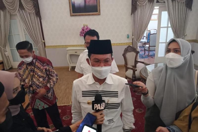 Palembang target insinerator sampah dibangun akhir tahun 2021
