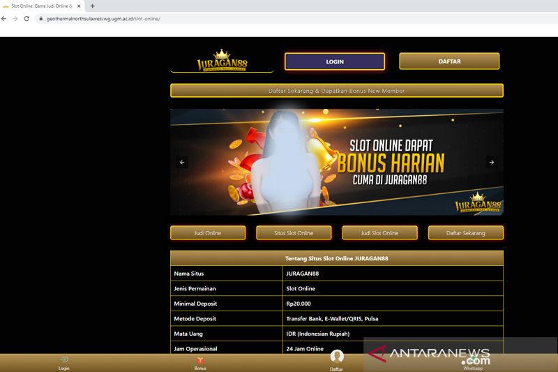 Situs Games Pkv
