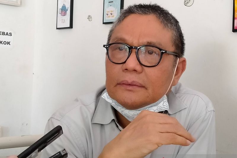 DPRD NTB imbau masyarakat Mataram meningkatkan prokes jadi 6M
