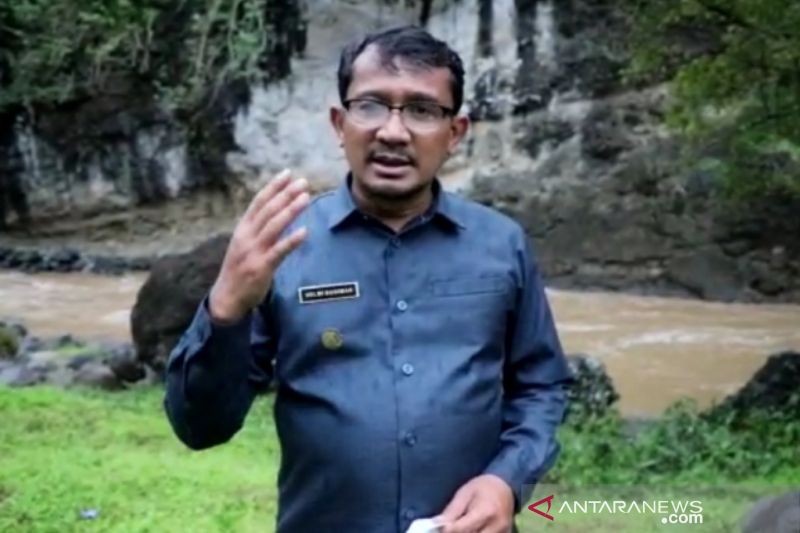 Pemkab Garut optimistis tuntaskan 500 ribu dosis vaksin masuk level 2