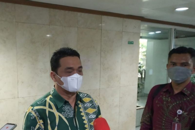 Wagub pastikan perpanjangan kontrak di TPST Bantargebang segera rampung