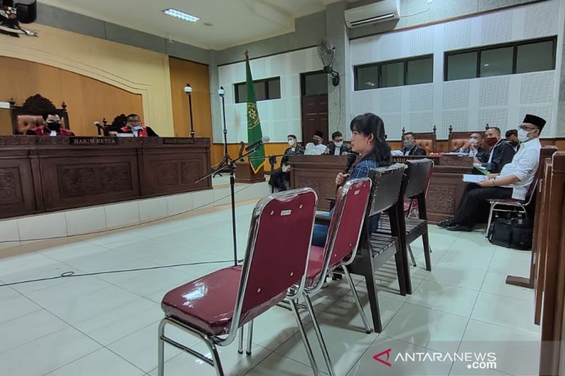 Penggantian benih jagung berjamur PT SAM tanpa dibekali adenddum baru