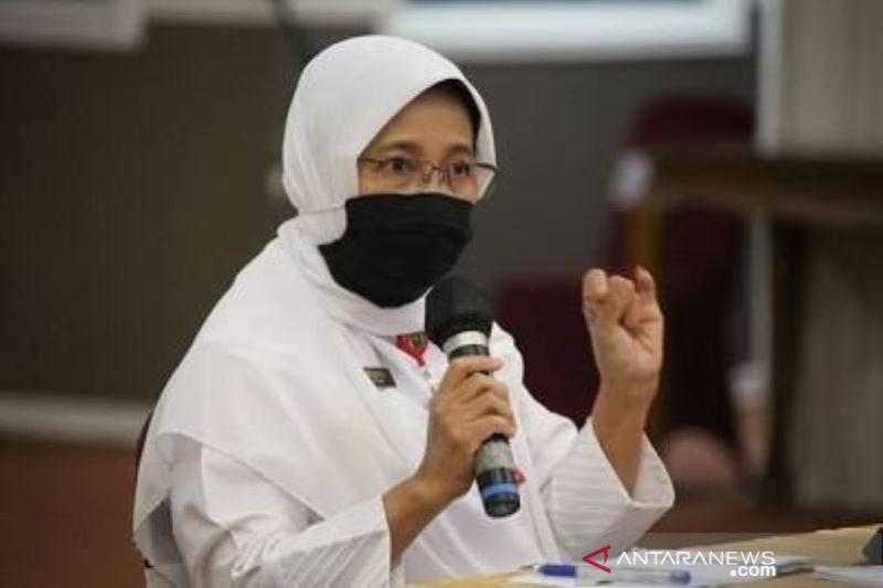 Dinkes Riau : Masyarakat Jangan takut berobat ke RS