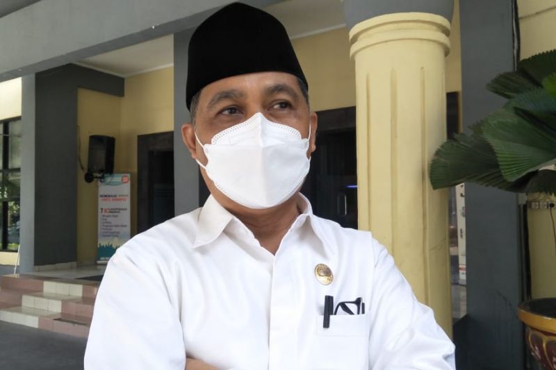 Kemenag Mataram meminta calon jamaah umrah bersabar