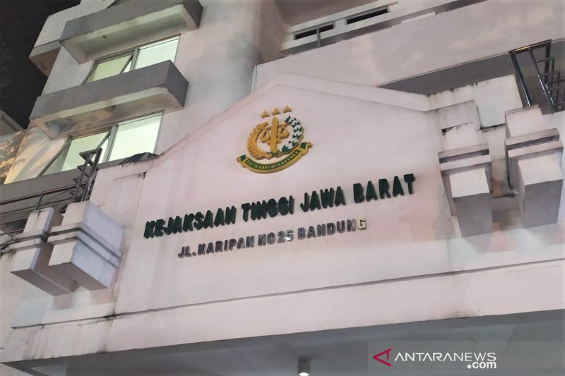 Kejati Jabar usut dugaan korupsi 5 ribu ton gula PG Rajawali Cirebon