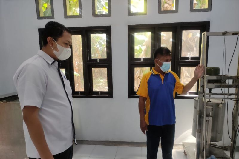 BPOM Gorontalo siap wujudkan UMKM berdaya saing