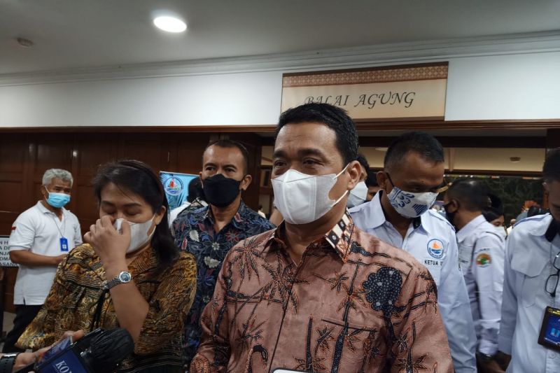 Wagub DKI: Hati-hati pada subvarian baru Delta COVID-19