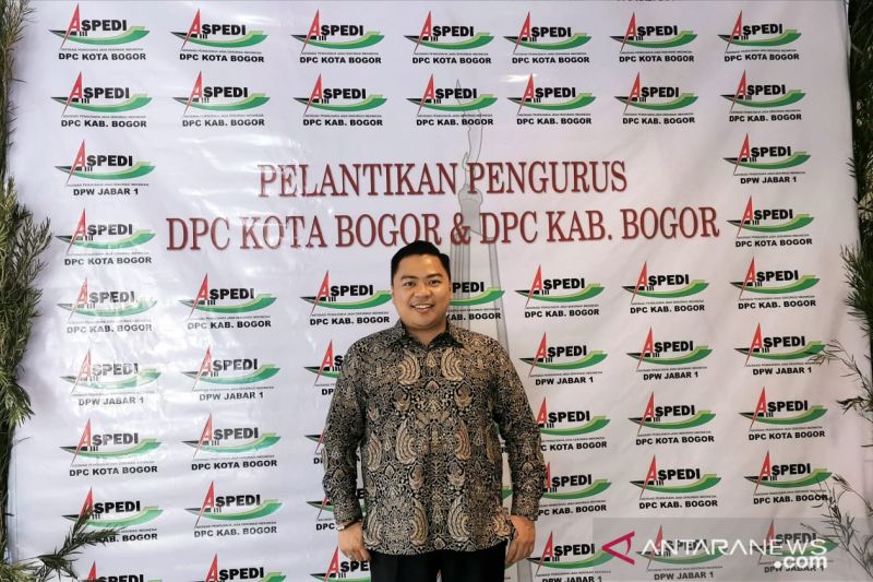 PHRI: Kunjungan restoran di Kota Bogor capai maksimal