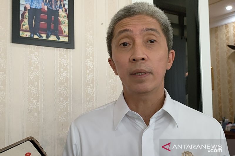 Wakil Wali Kota Bogor optimistis ekonomi masyarakat kembali bergulir