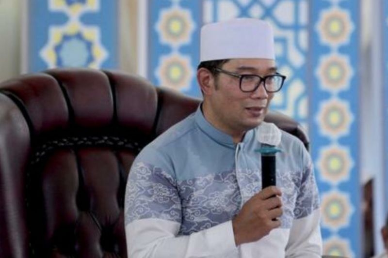 Pemprov Jawa Barat berkomitmen memajukan pesantren