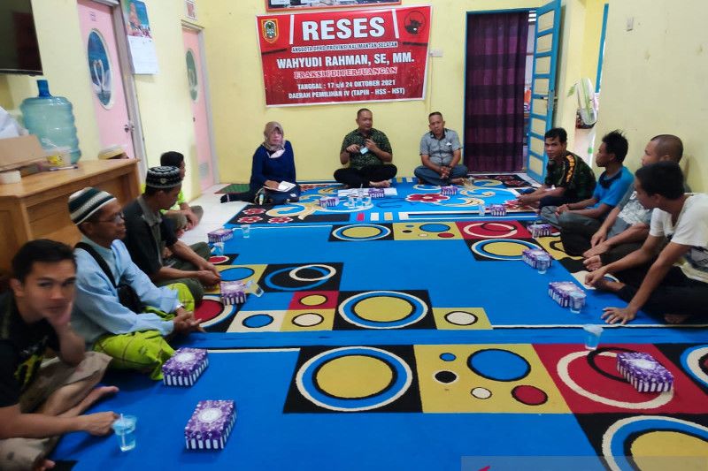 Endah : mesin "Combine" dapat bantu petani