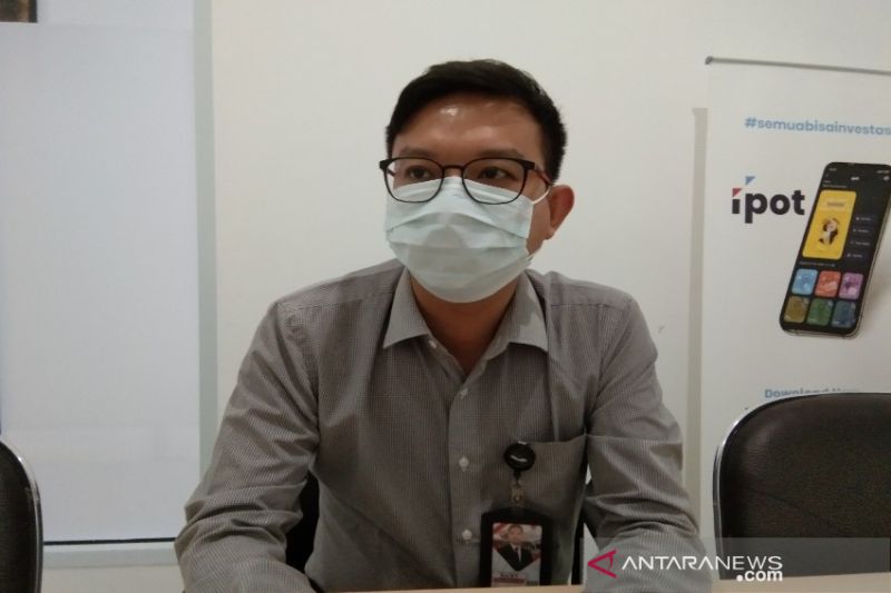 BEI Sultra target pelajar SMA/SMK jadi investor di pasar modal