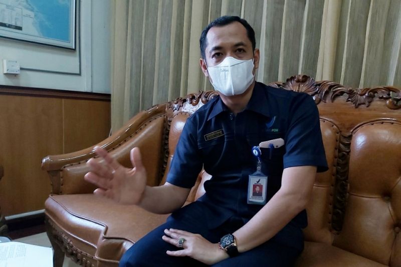 Balai POM: Belasan produsen frozen food di Kota Palu tak berizin