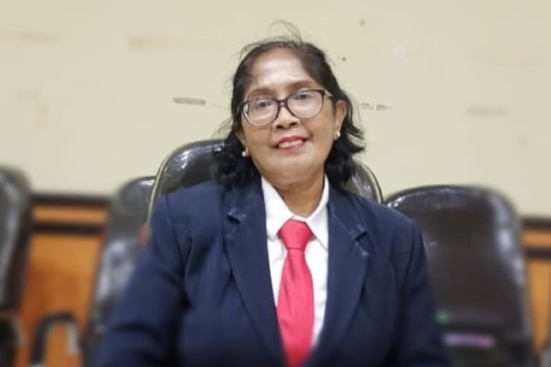 2.714 remaja di Kabupaten Kupang telah divaksinasi COVID-19