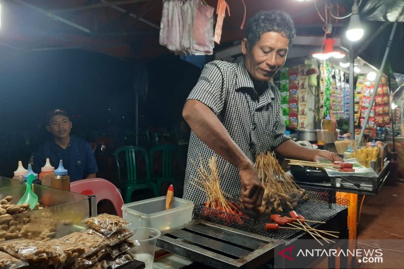 PPM SKK Migas dan KKKS berdampak pada perekonomian pedagang Sripanglima Natuna