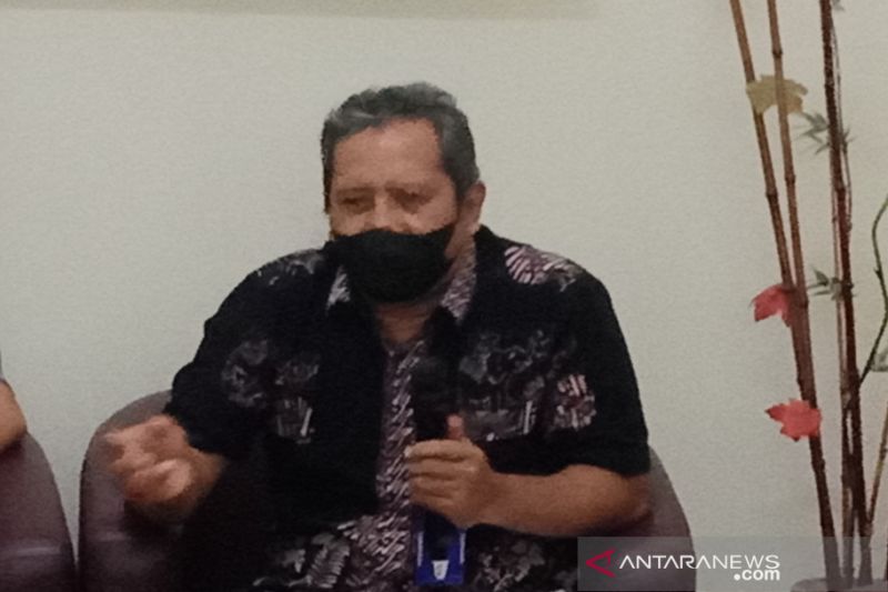 Sleman selenggarakan Koperasi dan UMKM Expo 2021
