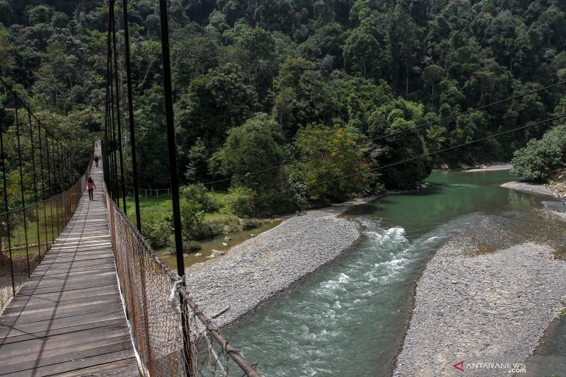 Empat salah kaprah soal ekowisata, apa saja?