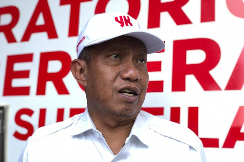 Evaluasi MCP KPK Pemkot Yogyakarta siap lakukan optimalisasi pajak daerah