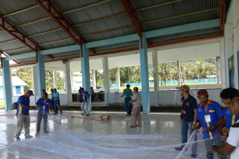 Ministry to designate Tomalou as fishermen's village - Vimarsana News