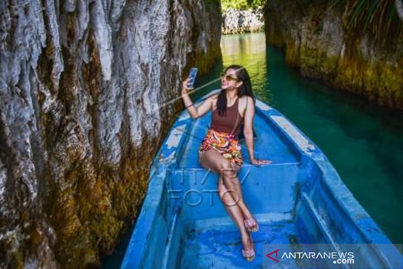 Pulau Baer Kepulauan Kei Maluku