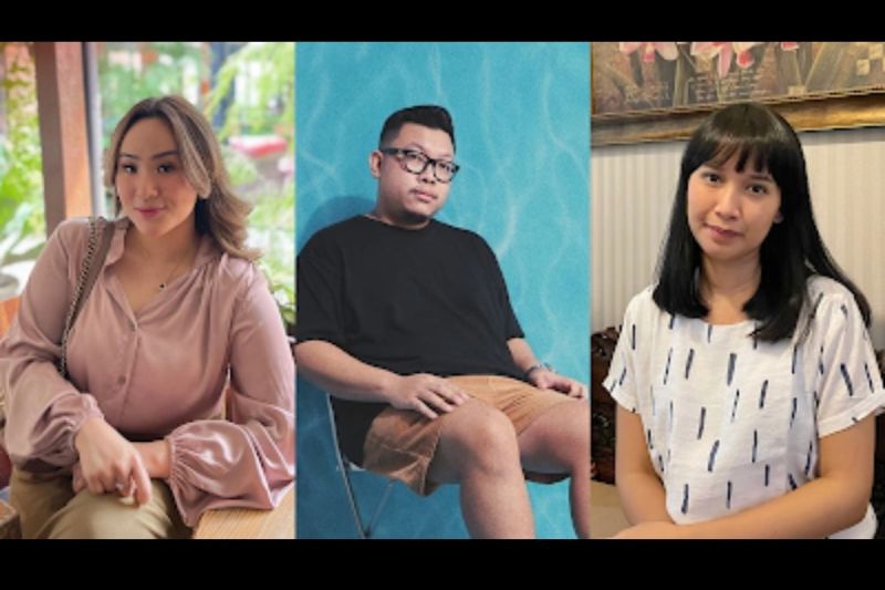 Kisah tiga pemuda Indonesia yang bawa produk lokal mendunia