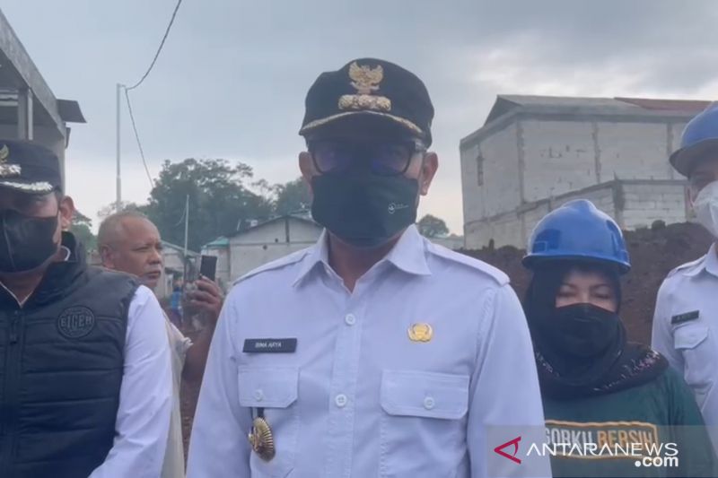 Bima Arya: Penataan relokasi Bojongkerta segera rampung