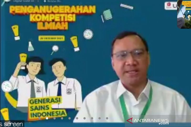 Kuasai Iptek Dan Hasilkan Inovasi Bawa Indonesia Maju - ANTARA News