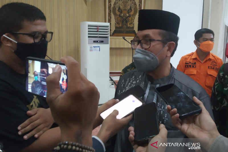 Kabupaten Cirebon kejar capaian vaksinasi COVID-19 agar lewati 70 persen