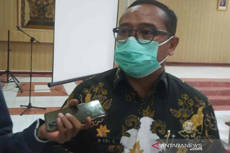 Kabupaten Cirebon targetkan suntik vaksin 30 ribu orang per hari