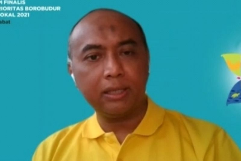 Festival Kreatif Lokal 2021 diharapkan tingkatkan kualitas produk UKM
