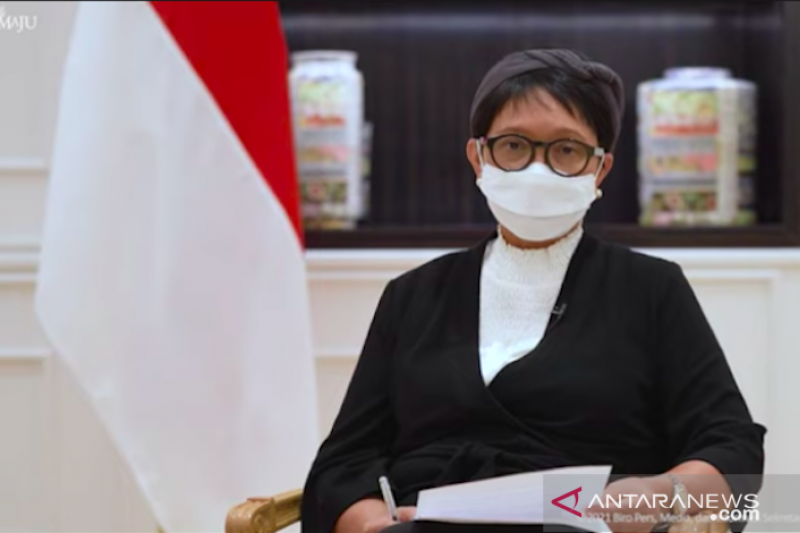 Indonesia dan India bahas kerja sama pengakuan sertifikat vaksin