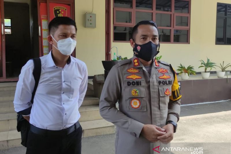 Polres Cianjur siagakan tim satgas tanggap bencana alam