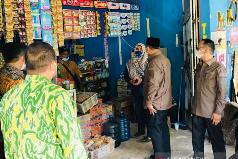 DPRD Cianjur temukan sejumlah penyimpangan penyaluran BPNT