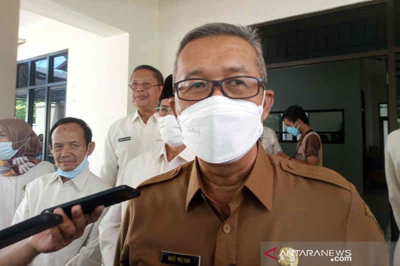 Pemkot Cirebon gencarkan operasi yustisi antisipasi gelombang tiga COVID-19