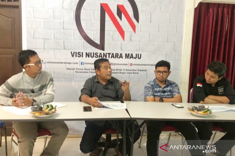 Survei: Warga Bogor anggap anggota DPRD minim manfaat