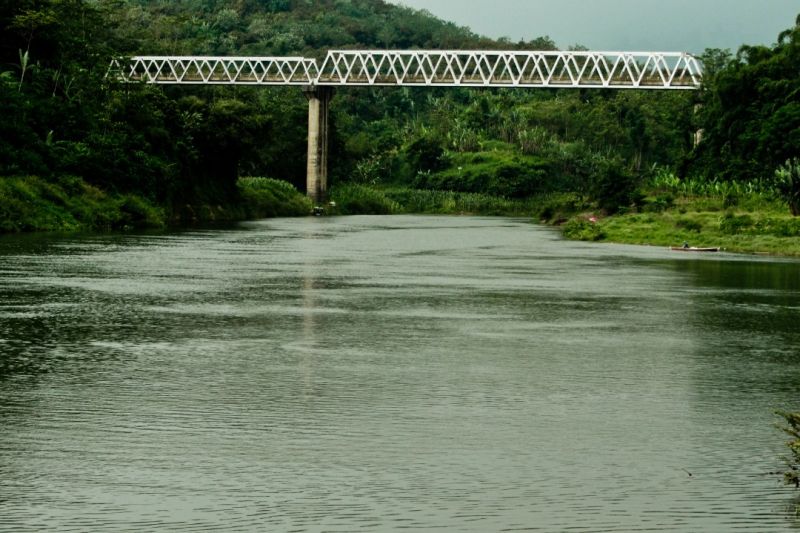 Gubernur Jabar: Air Sungai Citarum sudah bisa digunakan budi daya ikan