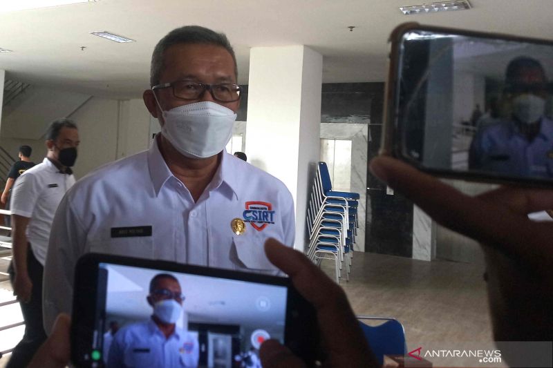 Sembilan siswa di Kota Cirebon dinyatakan terpapar COVID-19 selama PTM