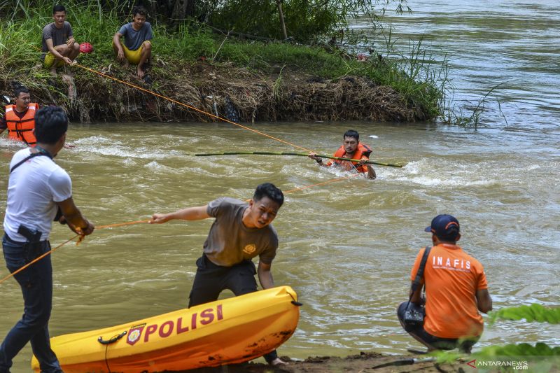 Kwarnas Pramuka susun aturan pencegahan pelecehan seksual - ANTARA 